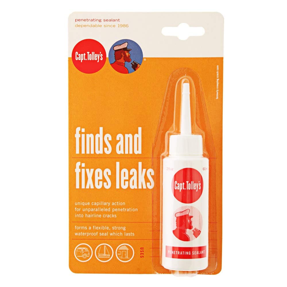Capt.Tolley's Riss und Leck Füller 60 ml