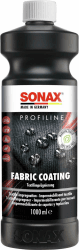 SONAX PROFILINE FabricCoating (1 Liter) universell verwendbare Textilimprägnierung für außen und innen | Art-Nr. 03103000 Angebot bei HelloDeals