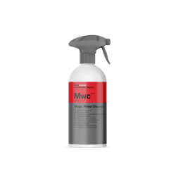 Koch Chemie Mwc Magic Wheel Cleaner 500 ml Felgenreiniger säurefrei Angebot bei HelloDeals