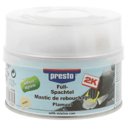 presto 443565 Füllspachtel styrolfrei 500 g Angebot bei HelloDeals
