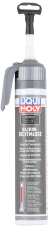 LIQUI MOLY Silikondichtmasse schwarz | 200 ml | Karosserieschutz | Dichtstoff | Unterbodenschutz | Art.-Nr.: 6185 Single Angebot bei HelloDeals