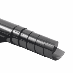 MOCNT Auto Tönungsfolie 50% VLT Auto Scheibentönungsfolie Sichtschutzfolie Autoscheiben Folie Fensterfolie Scheibenfolie Sonnenschutzfolie Schwarz Glasfolie 76cm x 300cm Hell 50% Vlt 76cm x 300cm Angebot bei HelloDeals