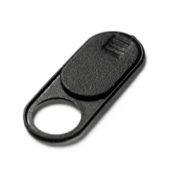 Shop4EV Kamera-Abdeckung Schutz Schutzkappe Innenkamera Cam Cover Aufkleber Slider Privatsphäre-Schutz Exklusiv für alle Tesla Modelle Angebot bei HelloDeals