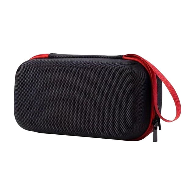 Generisch Luftkompressor Tasche,Eva Aufbewahrungstasche Tragetasche für Kompressoren - Hochfeste Vielseitige Auto Inflator Organisation Für Urlaub Roadtrip Camping Fahrrad Reise