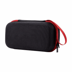 Generisch Luftkompressor Tasche,Eva Aufbewahrungstasche Tragetasche für Kompressoren - Hochfeste Vielseitige Auto Inflator Organisation Für Urlaub Roadtrip Camping Fahrrad Reise Angebot bei HelloDeals