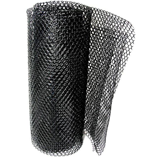 Recambo Mardermatte Mardergitter fürs Auto | Marderabwehr Marderschutz | Bodenmatte | 190 x 150 cm