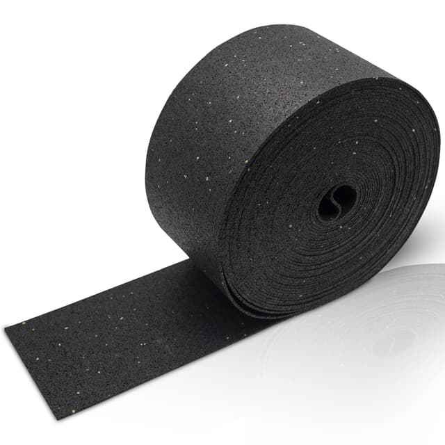 PKD 720 Antirutschstreifen in vielen verschiedenen Maßen und Stärke einfach AUSWÄHLEN!! (150 x 20.000 mm, 3 mm)