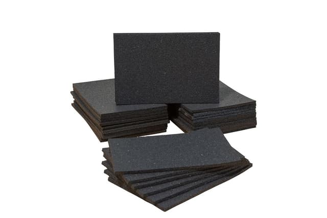 Lasiprofi Antirutsch Pads Ladungssicherung 300x200x8 Millimeter Antirutschmatte VE 30 Stück