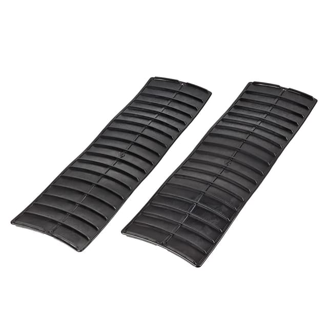 Froli Gripmatte Anfahrhilfe Set 2 st. schwarz 750x245mm Bergehilfe Sandboard Wohnmobil