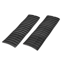 Froli Gripmatte Anfahrhilfe Set 2 st. schwarz 750x245mm Bergehilfe Sandboard Wohnmobil Angebot bei HelloDeals