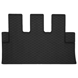 Mattenprofis Gummimatte Kofferraumwanne GKK passend für Mercedes V-Klasse W447 ab Bj. 2014 Angebot bei HelloDeals