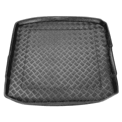 MOTOS Kofferraumwanne Kofferraummatte passt für Audi A3 III 8V 2013-2020 Kompletter Schutz für Ihr Auto bei Allen Wetterbedingungen mit perfekt passenden kofferraummatten PE Kofferraummatte A3 III 8V 2013-2020 Limousine Angebot bei HelloDeals