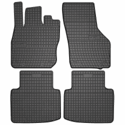 MOTOS Gummimatten Auto Fussmatte passend für Volkswagen Passat B9 ab 2023 Kombi, Mild-Hybrid (MHEV) Verbessern Sie Ihren Reisekomfort mit Antirutschmatte Auto- Allwetter fußmatten Auto, Schutz vor Ver ET-Fußmatten Passat B9 ab 2023 Kombi, Mild-Hybrid (MHE Angebot bei HelloDeals