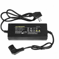 Plug and Play 12V 12A Diesel Heizung Adapter Netzkabel AC110V-240V auf DC Netzteil Adapter EU Plug Angebot bei HelloDeals