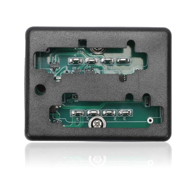 Attisfiera ESL ELV Lenkradschloss Emulator für W639 W906 W209 W211 W219 W202 W208 W210 W203 W463 W169 Sprinter Vito Viano Crafter Lenkschloss Emulator