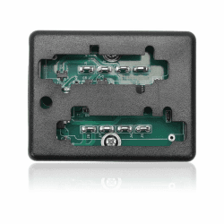 Attisfiera ESL ELV Lenkradschloss Emulator für W639 W906 W209 W211 W219 W202 W208 W210 W203 W463 W169 Sprinter Vito Viano Crafter Lenkschloss Emulator Angebot bei HelloDeals