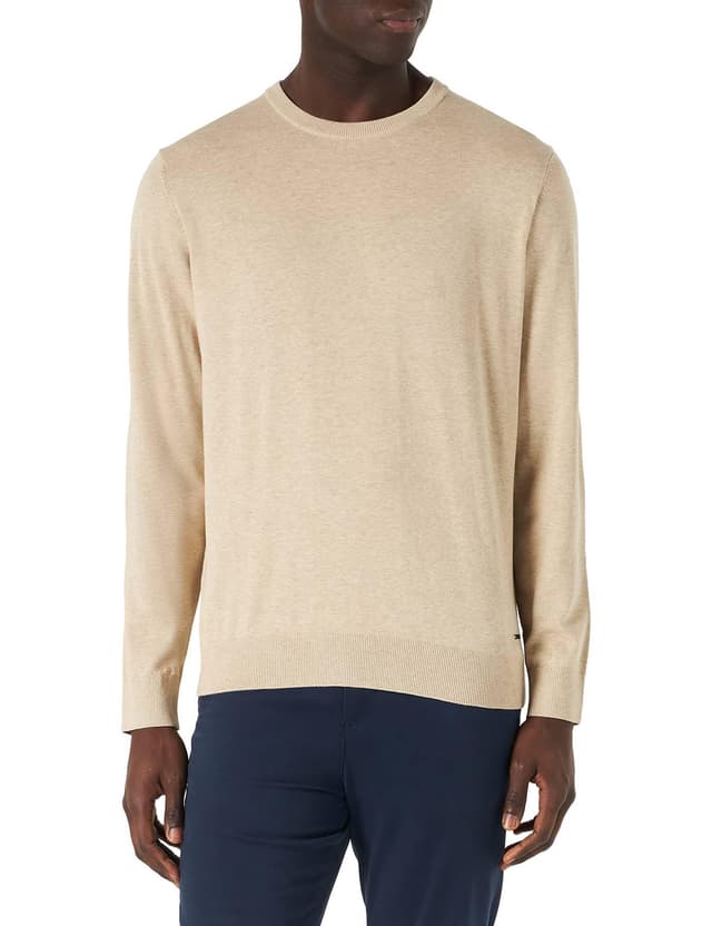 bugatti Herren Pullover