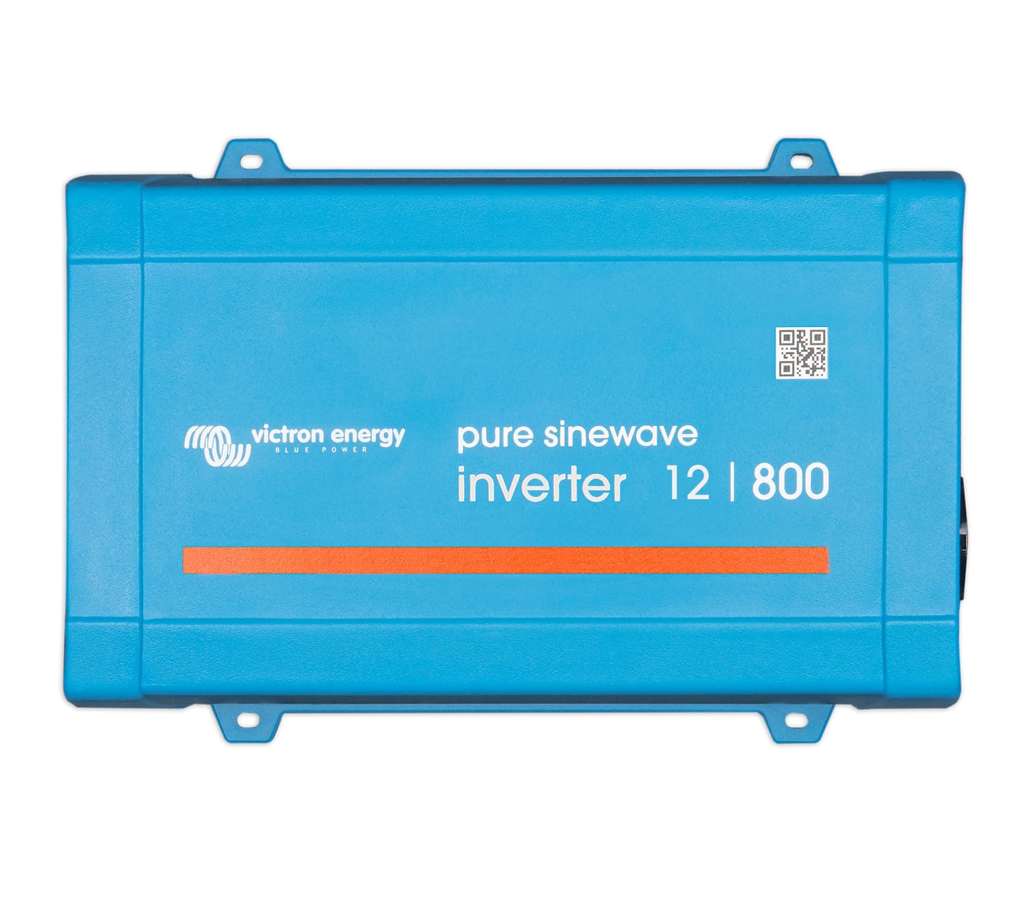 Victron Energy 500VA 24-Volt 230V AC Reiner Sinus Wechselrichter (Schuko) 24 - 500 - 230 V Einzigartig