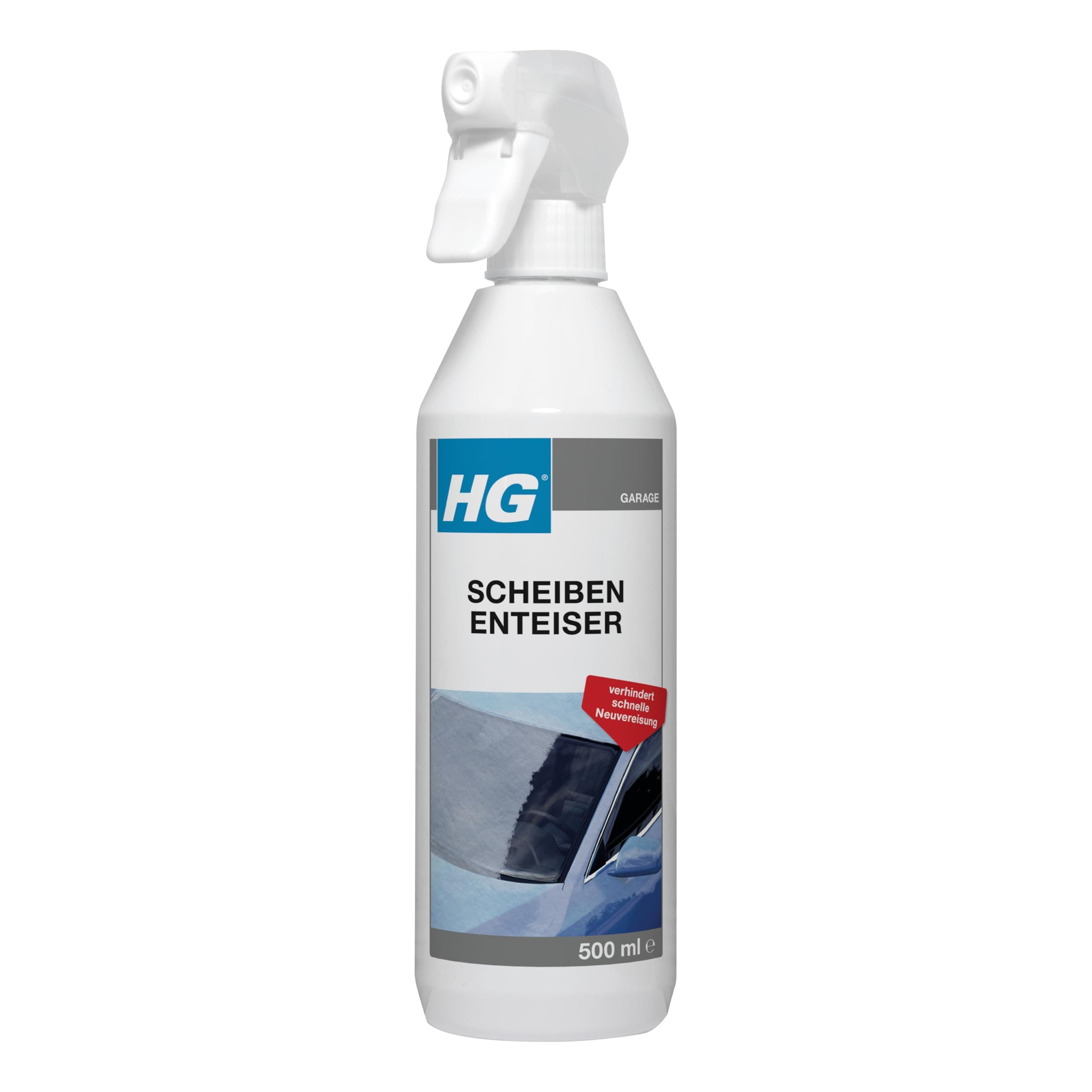 HG Scheiben Enteiser Scheiben-Enteiser