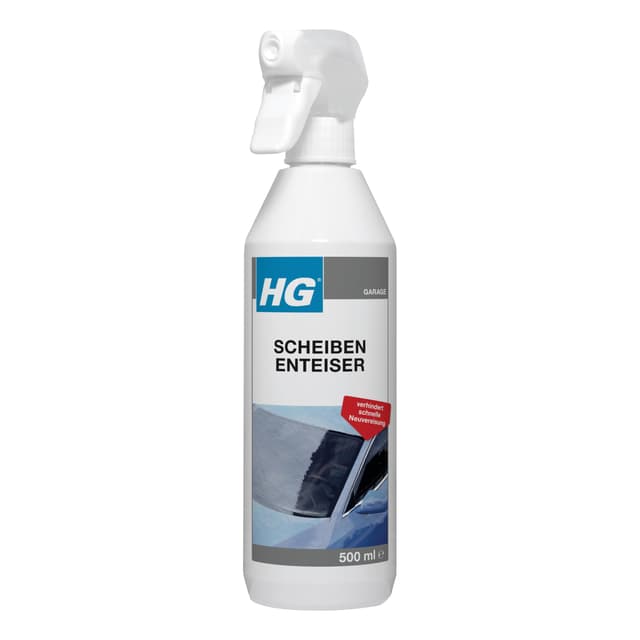 HG Scheiben Enteiser Scheiben-Enteiser