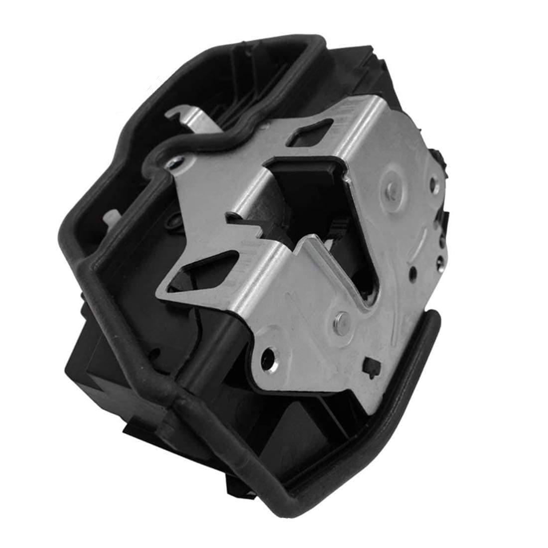HZTWFC Türverriegelungsbetätiger Motorverriegelung vorne links OEM # 51217202143 51217154619 51217036167 für BMW E60 E65 E82 E83 E89 E90