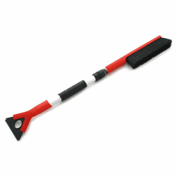 Audi 80A096010B Original Eiskratzer mit Schneebesen Teleskopstange Winter Kratzer Angebot bei HelloDeals