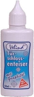 Türschlossenteiser
