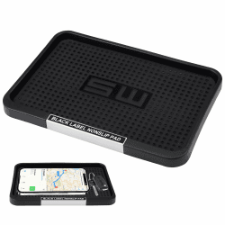 Antirutschmatte Auto Armaturenbrett, Antirutschmatte Handy, Auto Antirutschmatte Armaturenbrett, Anti Rutsch Matte Auto Armaturenbrett, Anti Rutsch Pad Auto, Für Handy, Schlüssel, GPS, Sonnenbrille Angebot bei HelloDeals