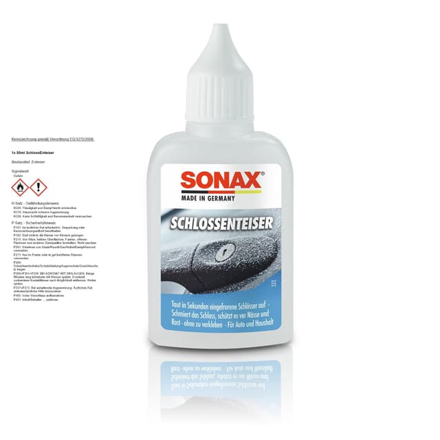 TürschlossEnteiser (50 ml) Sonax 03315410