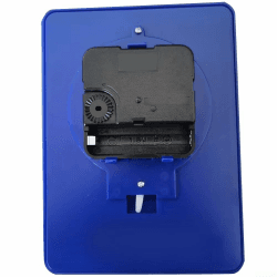 Park-Timer-Disc, kompaktes ABS-Werkzeug, um Parkstrafen zu vermeiden （Ohne Batterie） Angebot bei HelloDeals