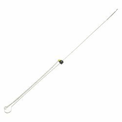 Arotzelox Auto Fahrzeug Motor Ölmessstab für A4 A5 A6 Motor Einstellbarer Ölstand Messstab T40178 Auto Motor Ölmessstab, Ölstandsanzeiger, Ölstandsmessstab Angebot bei HelloDeals