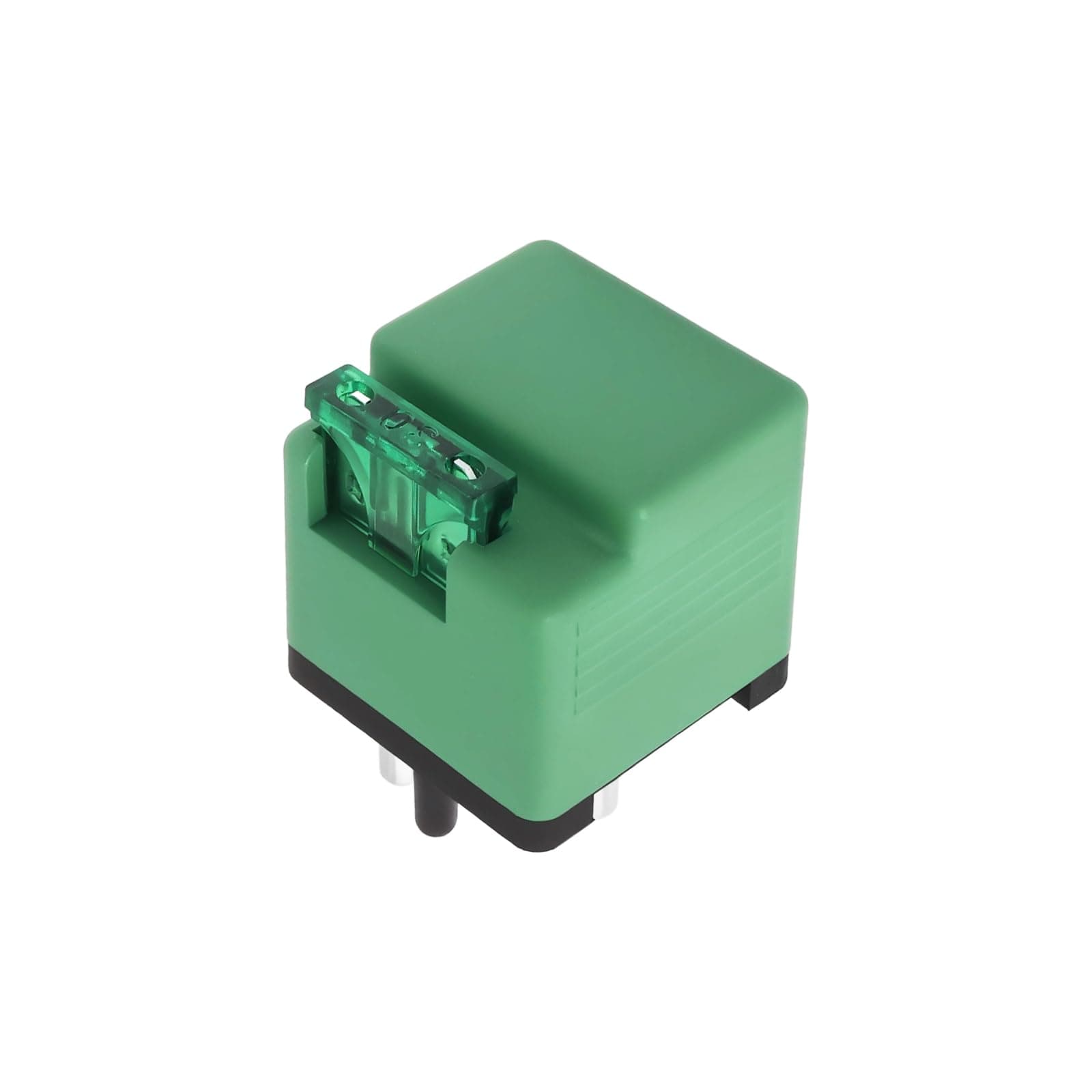 EMSea 1x Auto-Überlastschutzrelais 0015429619 Ersatzteil V30-71-0038 Relais Kompatibel mit Mercedes-Benz W201 W202 W124 C124 C126