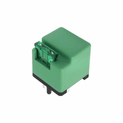 EMSea 1x Auto-Überlastschutzrelais 0015429619 Ersatzteil V30-71-0038 Relais Kompatibel mit Mercedes-Benz W201 W202 W124 C124 C126 Angebot bei HelloDeals