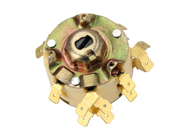 Zündlichtschalter 8626.14/2 - für Simson S50, S51, S70