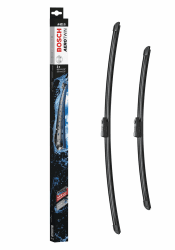 Bosch Scheibenwischer Aerotwin A621S, Länge: 650mm/500mm − Set für Frontscheibe Angebot bei HelloDeals