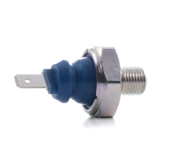 HELLA 6ZL 003 259-641 Öldruckschalter - 12V - 1-polig - Flachstecker - Öffner