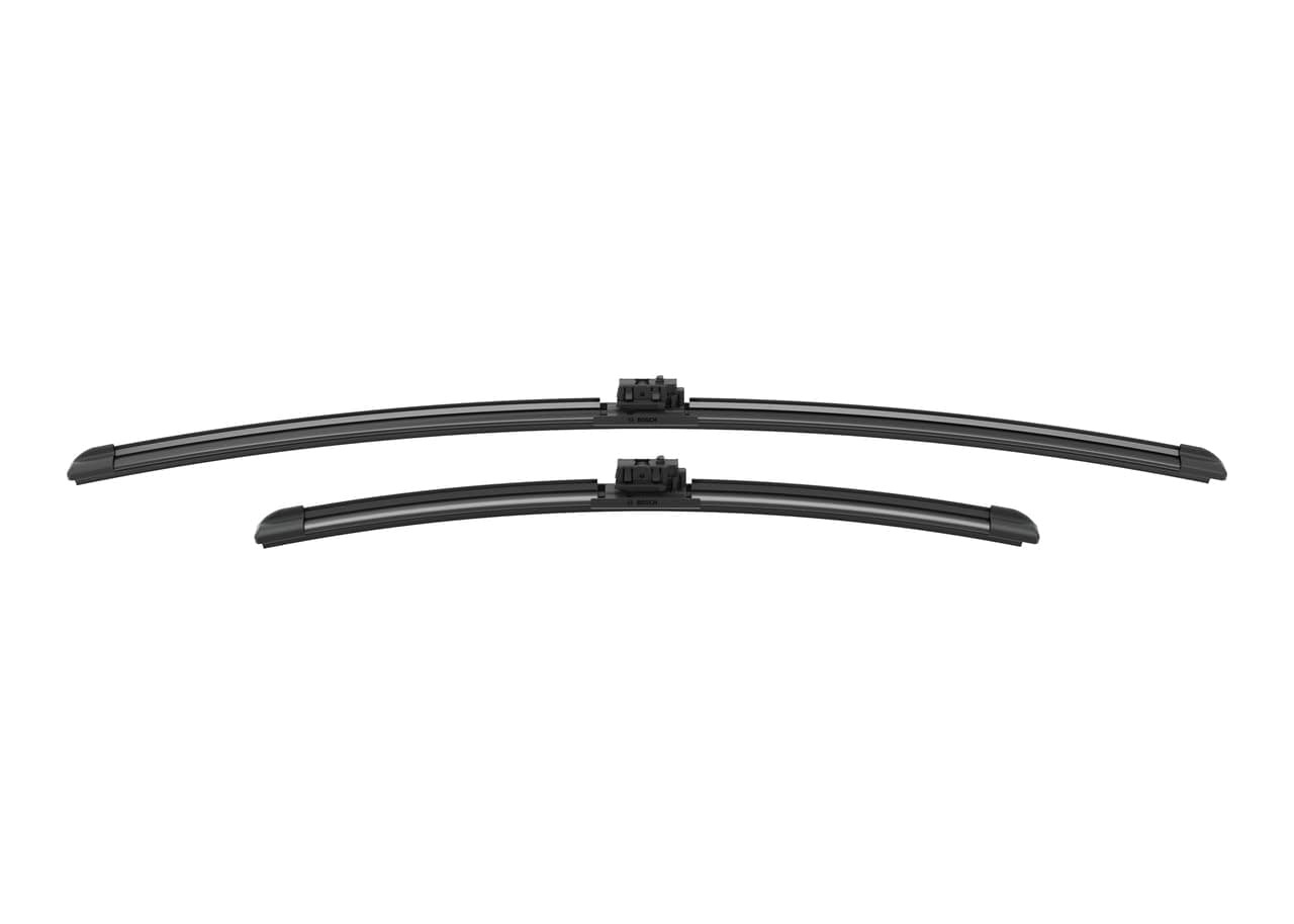 Bosch Scheibenwischer Aerotwin A179S, Länge: 700mm/450mm – Set für Frontscheibe