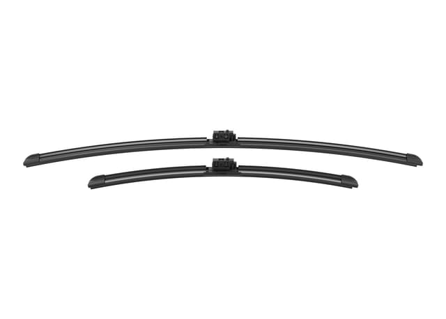 Bosch Scheibenwischer Aerotwin A179S, Länge: 700mm/450mm – Set für Frontscheibe