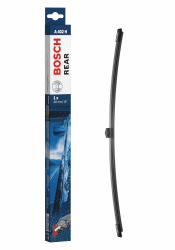 Bosch Scheibenwischer Rear A402H, Länge: 400mm – Scheibenwischer für Heckscheibe A402H (16") Angebot bei HelloDeals