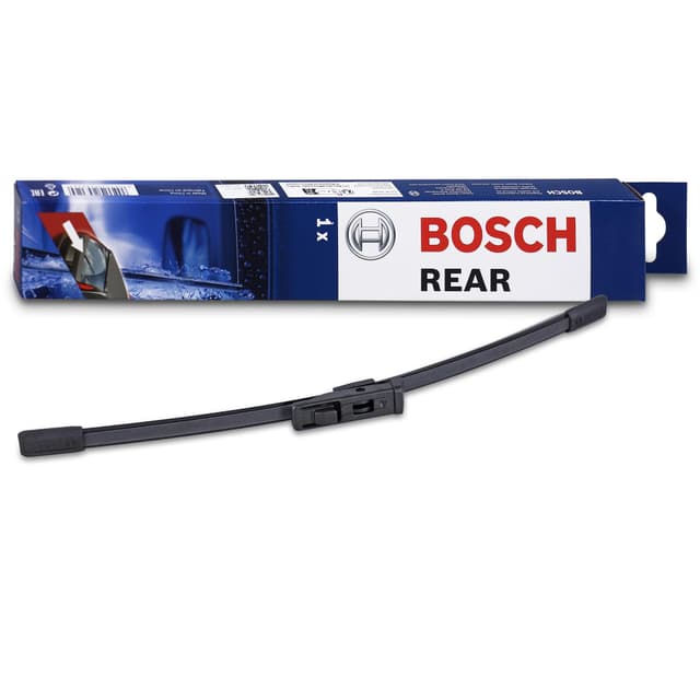 Bosch A284H - Scheibenwischer Rear - Länge: 280 mm - Scheibenwischer für Heckscheibe