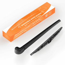 GEARMONSTER Heckwischerarm Scheibenwischer Wischblattsatz, Wischerarm Hinten Scheibenwischer Wischer Set für A3 8P A4 AVANT B6 B7 2003-2012 Ersatz Heckwischerarm Für A3 8P A4 2003-2012 Angebot bei HelloDeals