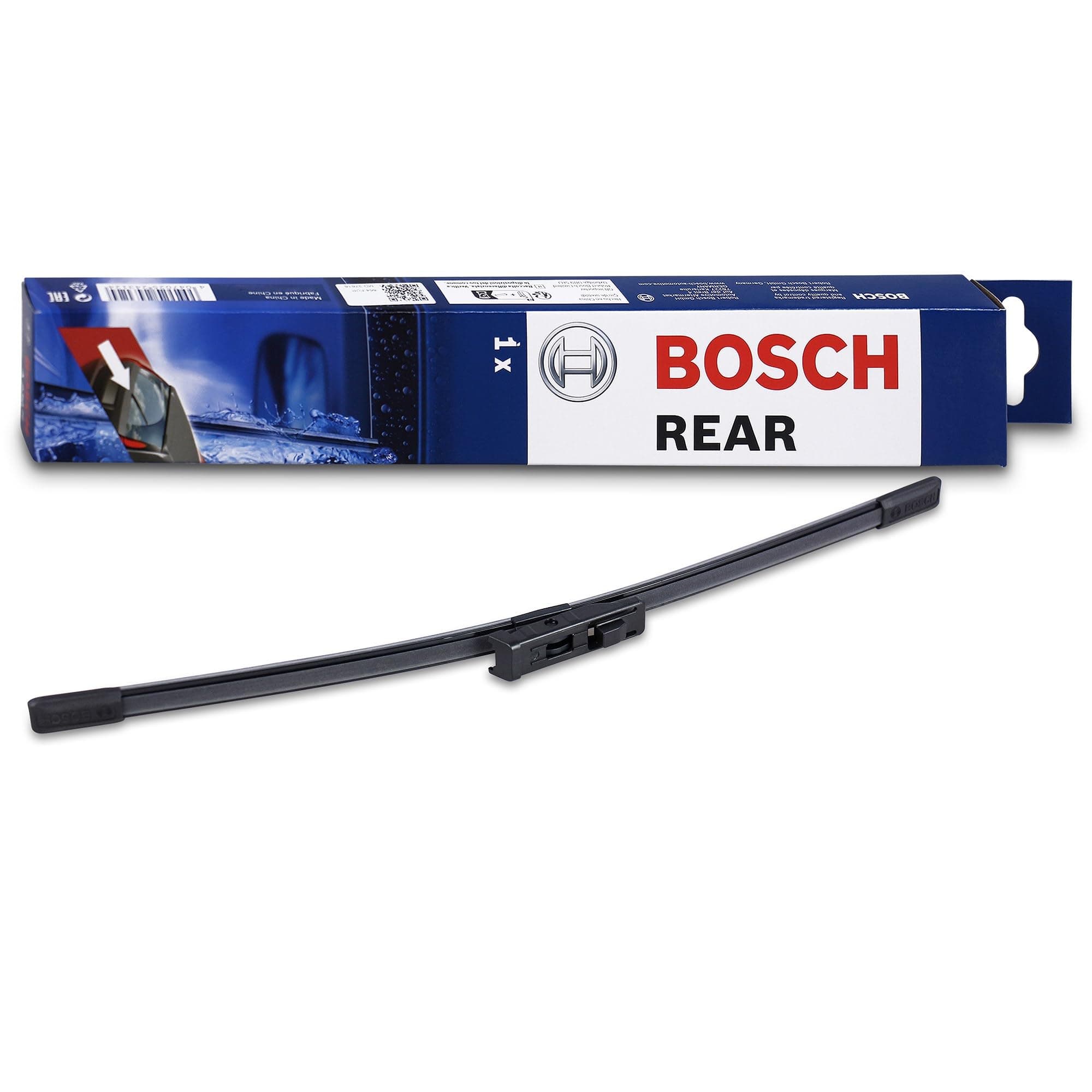 Bosch A303H - Scheibenwischer Rear - Länge: 300 mm - Scheibenwischer für Heckscheibe