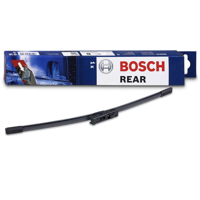 Bosch A303H - Scheibenwischer Rear - Länge: 300 mm - Scheibenwischer für Heckscheibe