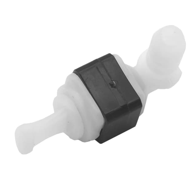 Scheibenwaschanlage Pumpe Rohrverbindung Winkelstück für VW Golf passend für Jetta CC Passat Touareg Beetle Tiguan für Audi A1 A3 A4 A5 A6 A7 Q3 Q5 Q7 für Skoda Octavia Superb für Seat Ibiza Leon
