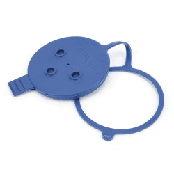 Deror Scheibenwaschbehälter Deckel Deckel A221 869 00 72 für Mercedes-Benz W220 W221 S-Klasse C215 CL Modelle ABS Angebot bei HelloDeals