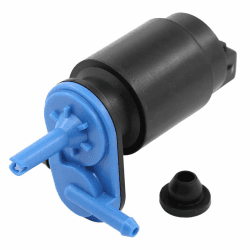 Waschwasserpumpe Scheibenreinigung Wischwasserpumpe Scheibenwaschpumpe Spritzwasser Pumpe Wischwasser Dualpumpe für Galaxy Astra H GTC Astra G CC Astra H Caravan Corsa D Corsa C Meriva A Combo Agila A Angebot bei HelloDeals