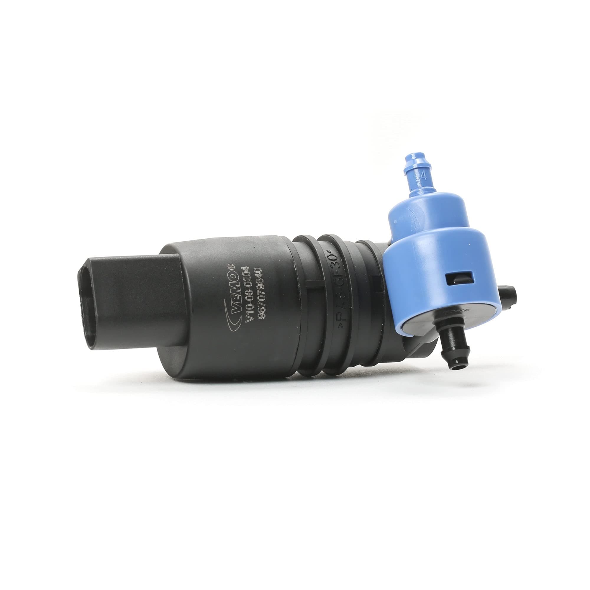 Waschwasserpumpe, Scheibenreinigung passend für VW Polo III, Golf IVPassat B5