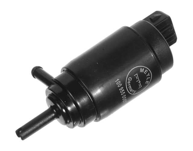 Meyle 100 955 0007 Waschwasserpumpe, Scheibenreinigung