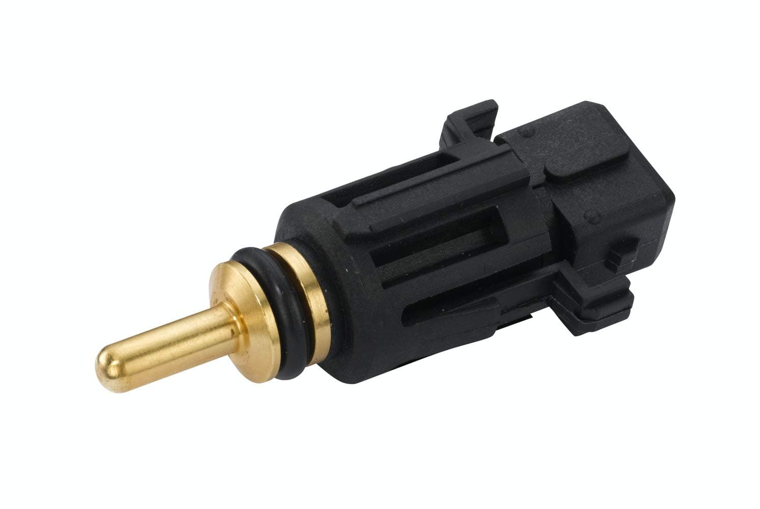 HELLA 6PT 009 309-541 Sensor, Kühlmitteltemperatur - 12V - 2-polig - gesteckt