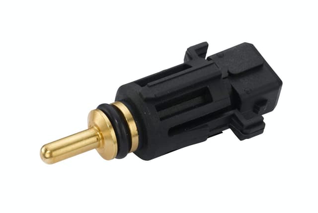 HELLA 6PT 009 309-541 Sensor, Kühlmitteltemperatur - 12V - 2-polig - gesteckt
